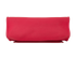 Herbag 31 in Vache Hunter Rouge Piment Rose Extreme, top view